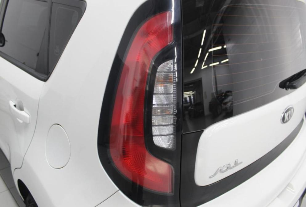 Kia Soul II Рестайлинг Астрахань  - изображение 12