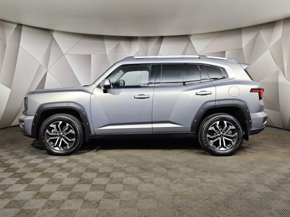 Haval H7 I с пробегом 2025 года, цена 3 089 000 рублей, 20831 км, внедорожник, Автокод Объявления