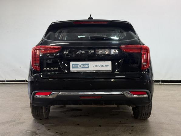 Haval Jolion I с пробегом 2022 года, цена 1 530 000 рублей, 98762 км, внедорожник, Автокод Объявления