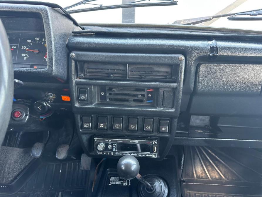Lada (ВАЗ) 2121 (4x4) I Рестайлинг Тамбов  - изображение 15