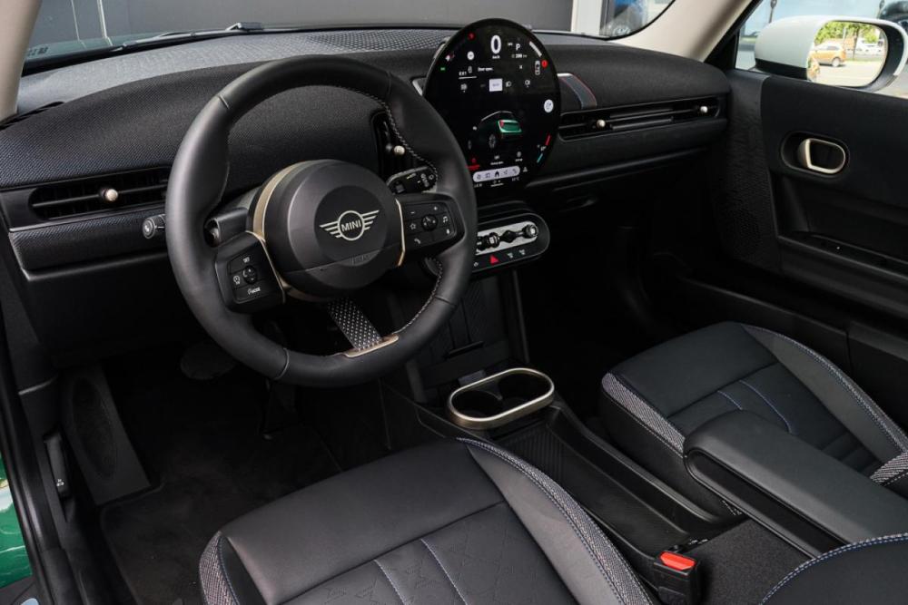 Mini Hatch IV (F65/F66/J01) Москва  - изображение 13
