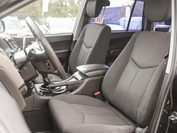 SsangYong Kyron I Рестайлинг с пробегом 2009 года, цена 499 000 рублей, 220319 км, внедорожник, Автокод Объявления