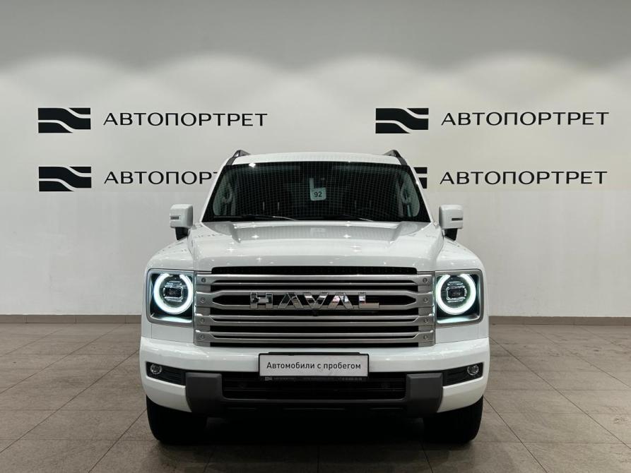 Haval H9 II Санкт-Петербург  - изображение 10