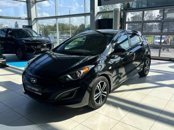 Hyundai i30 II с пробегом 2012 года, цена 845 000 рублей, 177064 км, хэтчбек, Автокод Объявления
