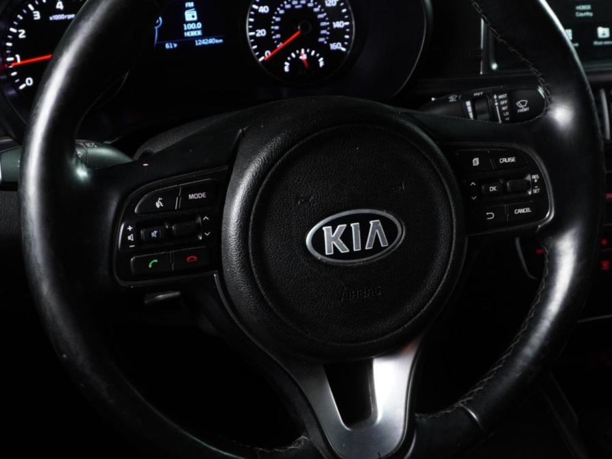 Kia Optima IV Минеральные Воды  - изображение 19