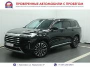 Exeed VX I Красноярск  - изображение 24