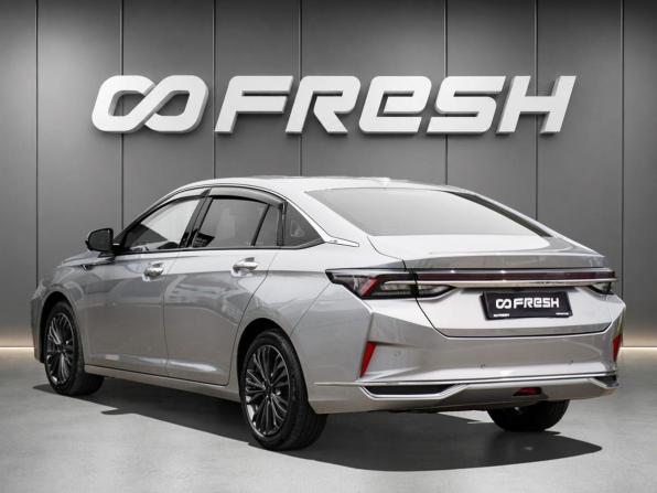 Dongfeng Shine Max с пробегом 2023 года, цена 1 688 000 рублей, 20969 км, седан, Автокод Объявления