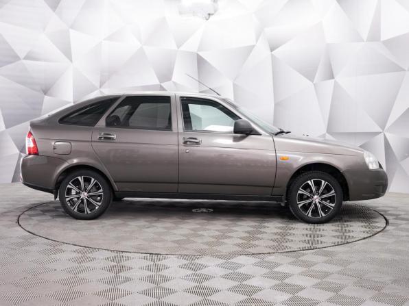 Lada (ВАЗ) Priora I Рестайлинг с пробегом 2014 года, цена 449 000 рублей, 138000 км, хэтчбек, Автокод Объявления