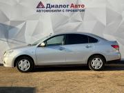 Nissan Almera III (G15) Набережные Челны  - изображение 30