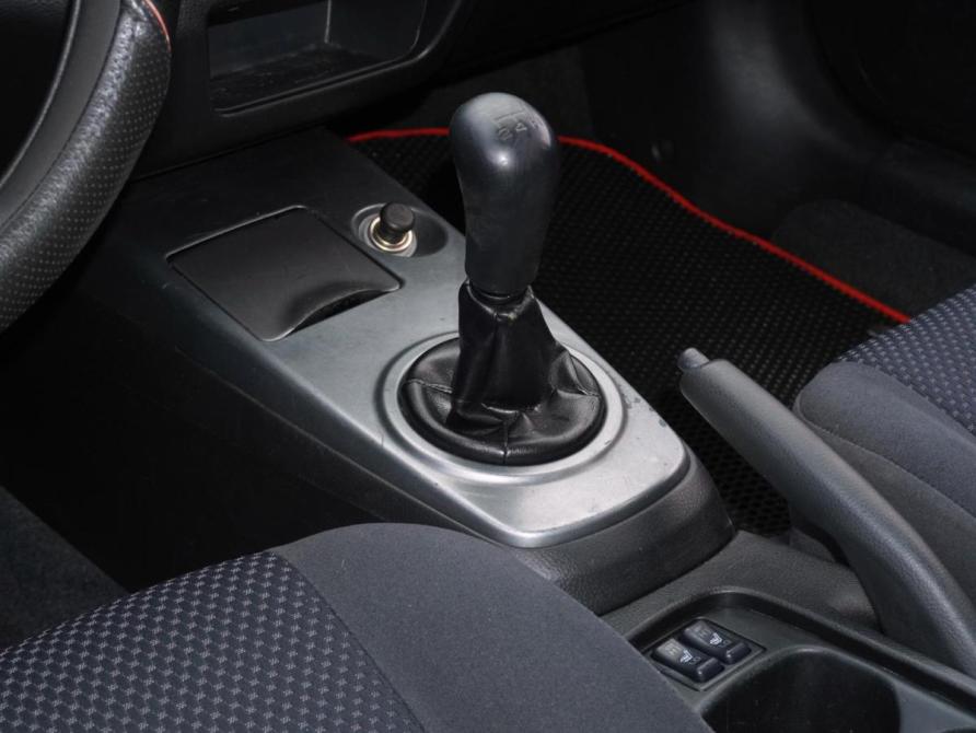 Mitsubishi Lancer IX Рестайлинг Тверь  - изображение 15