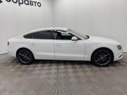 Audi A5 I (8T) Рестайлинг Воронеж  - изображение 32