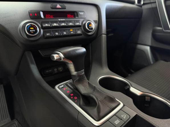 Kia Sportage IV с пробегом 2017 года, цена 1 880 000 рублей, 155529 км, внедорожник, Автокод Объявления