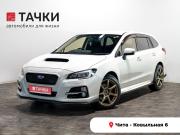 Subaru Levorg I Чита  - изображение 25