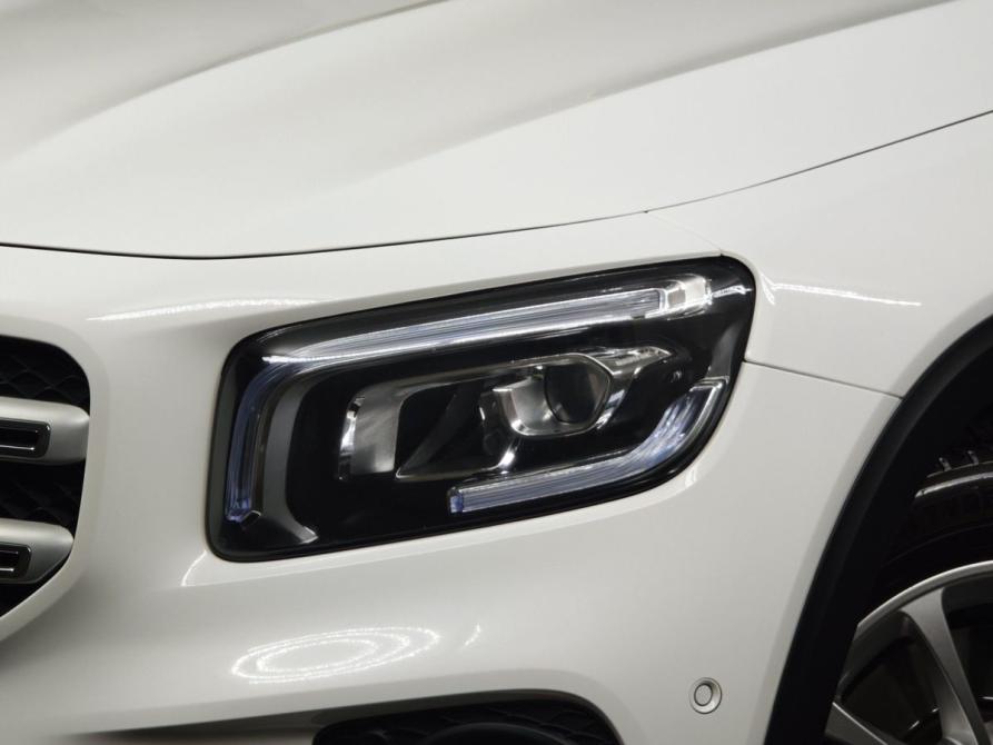 Mercedes-Benz GLB I (X247) Москва  - изображение 10