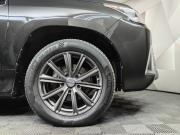 Lexus LX III Рестайлинг 2 Москва  - изображение 32