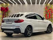 BMW X4 I (F26) Уфа  - изображение 49