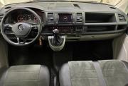 Volkswagen Caravelle T6 Пермь  - изображение 30
