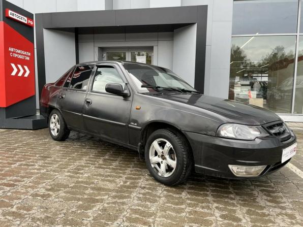 Daewoo Nexia I Рестайлинг с пробегом 2011 года, цена 210 000 рублей, 191143 км, седан, Автокод Объявления