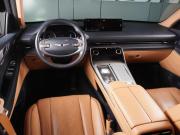Genesis GV80 I Минеральные Воды  - изображение 32