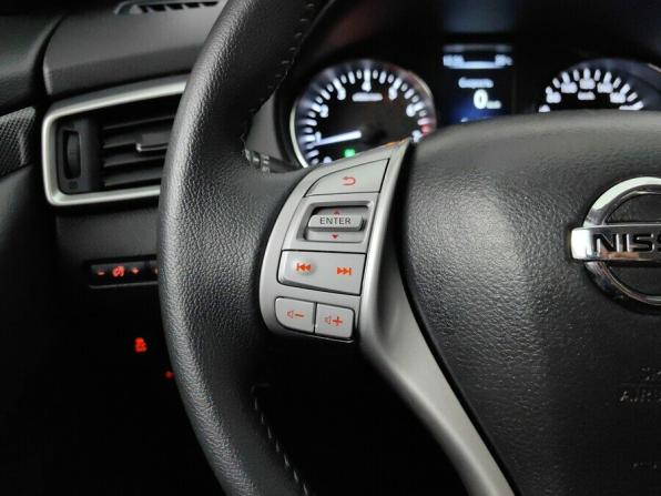 Nissan X-Trail III с пробегом 2018 года, цена 1 948 000 рублей, 108300 км, внедорожник, Автокод Объявления