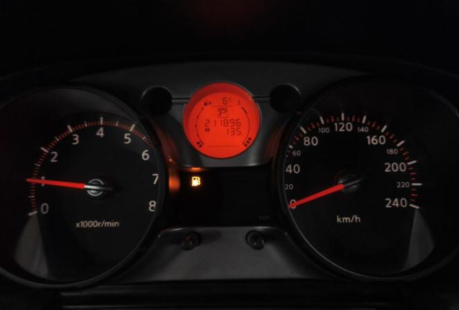 Nissan Qashqai I с пробегом 2007 года, цена 710 000 рублей, 211001 км, внедорожник, Автокод Объявления
