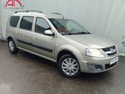 Lada (ВАЗ) Largus I Ярославль  - изображение 21