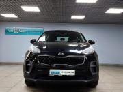 Kia Sportage IV Москва  - изображение 22