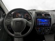 Lada (ВАЗ) Granta I Рестайлинг Москва  - изображение 48