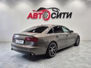 Audi A6 IV (C7) Воронеж  - изображение 28