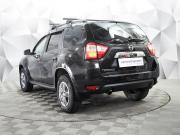 Nissan Terrano III (D10) Ульяновск  - изображение 17