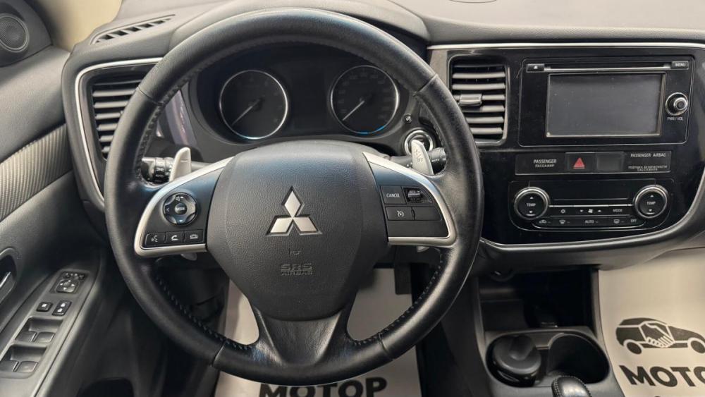 Mitsubishi Outlander III Киров  - изображение 18