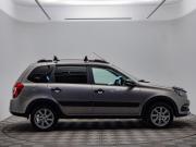 Lada (ВАЗ) Granta I Рестайлинг Москва  - изображение 20