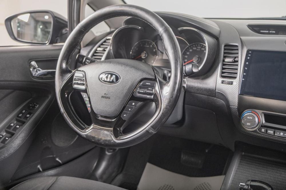 Kia Cerato III Рестайлинг (Classic) Томск  - изображение 10