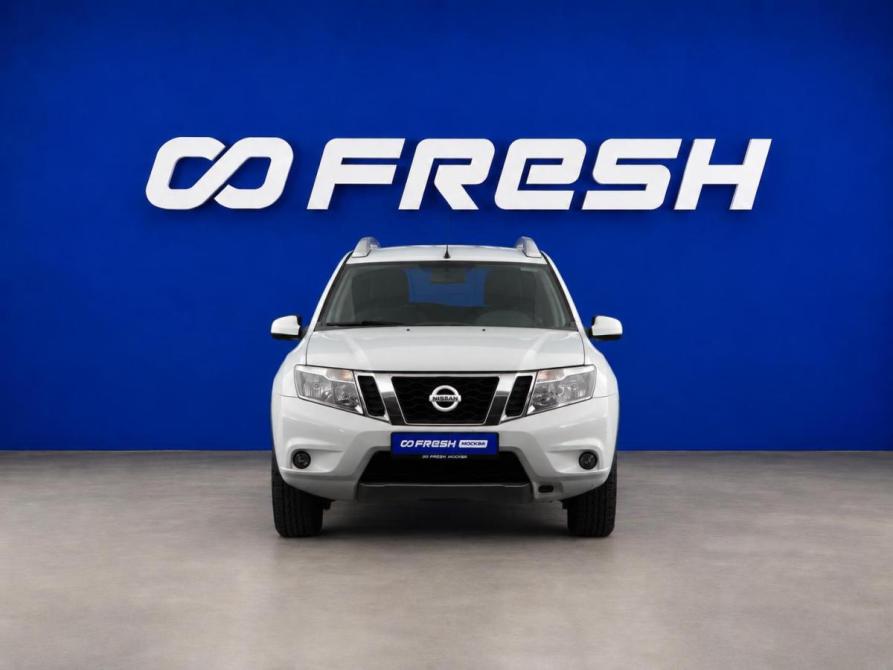 Nissan Terrano III (D10) Москва  - изображение 3