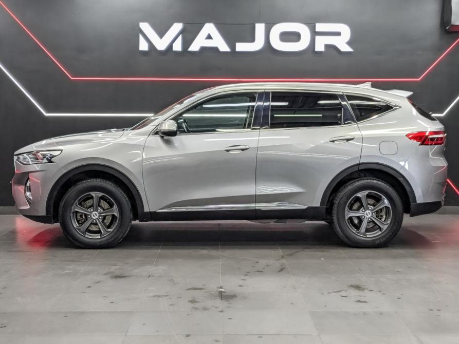 Haval F7 I Москва  - изображение 8