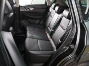 Changan CS35 Plus I Рестайлинг Воронеж  - изображение 36