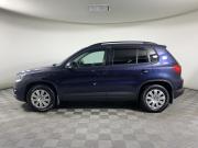 Volkswagen Tiguan I Рестайлинг Москва  - изображение 27