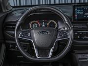 JAC JS4 Ставрополь  - изображение 37