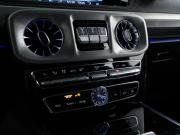 Mercedes-Benz G-Класс AMG II (W463) Москва  - изображение 56