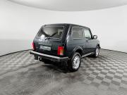 Lada (ВАЗ) 2131 (4x4) I Уфа  - изображение 28