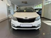 Kia Rio III Рестайлинг Подольск  - изображение 32