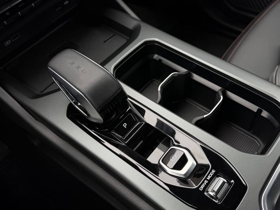 Geely Okavango I Рестайлинг Минеральные Воды  - изображение 16