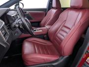 Lexus RX IV Москва  - изображение 51