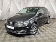 Volkswagen Polo V Рестайлинг Москва  - изображение 19