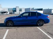 BMW 3 серии VII (G2x) Москва  - изображение 28