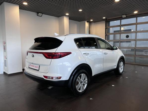 Kia Sportage IV с пробегом 2018 года, цена 1 770 000 рублей, 208956 км, внедорожник, Автокод Объявления