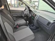 Hyundai Getz I Рестайлинг Екатеринбург  - изображение 19