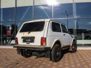 Lada (ВАЗ) 2121 (4x4) I Рестайлинг Калуга  - изображение 16