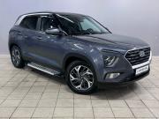 Hyundai Creta II Уфа  - изображение 27