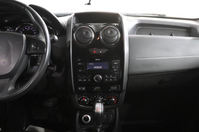 Renault Duster I Рестайлинг с пробегом 2018 года, цена 1 297 000 рублей, 131013 км, внедорожник, Автокод Объявления